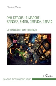 La transparence est l'obstacle