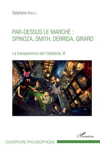 La transparence est l'obstacle