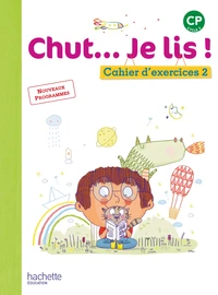 Chut... Je lis ! CP