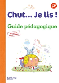 Chut... Je lis ! CP