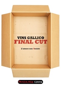 Vins Gallico - Final Cut.