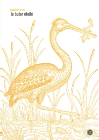 Le butor étoilé