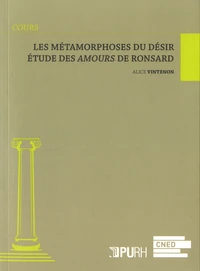 Les métamorphoses du désir