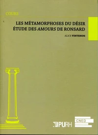 Les métamorphoses du désir