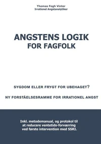 Angstens Logik For Fagfolk