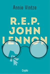 R.e.p. john lennon