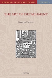  Vinzent - The art of detachment.