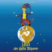 Leon der kleine Zauberer