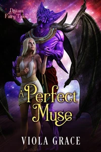 A Perfect Muse (Illustrated)