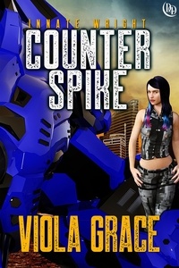  Viola Grace - Counter Spike - Innate Wright, #5.