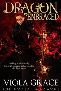 Dragon Embraced