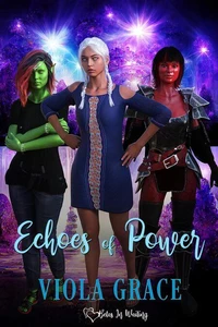 Echoes of Power
