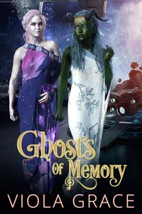 Ghosts of Memory