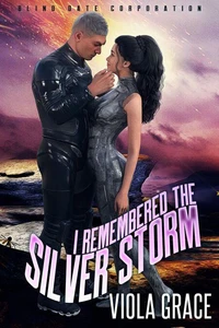 I Remembered the Silver Storm