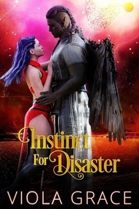 Instinct for Disaster - Shattered Stars, #14