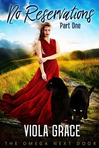 No Reservations - Part One