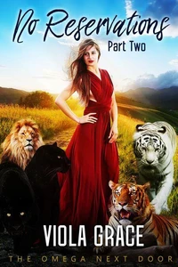 No Reservations - Part Two