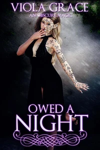 Owed a Night