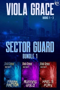 Sector Guard Bundle 1