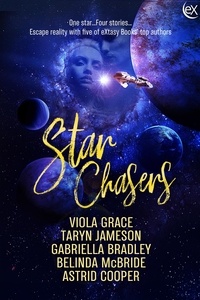  Viola Grace et  Taryn Jameson - Star Chasers.