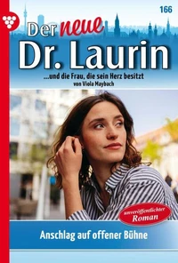 Anschlag auf offener Bühne