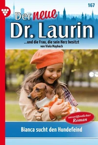 Bianca sucht den Hundefeind