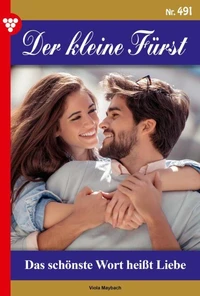 Das schönste Wort heißt Liebe