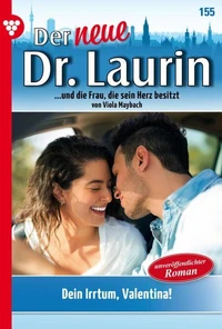 Dein Irrtum, Valentina!