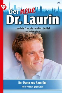 Der Mann aus Amerika