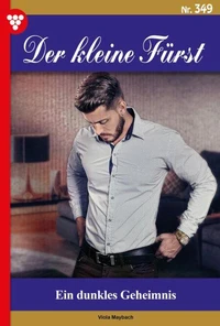 Ein dunkles Geheimnis