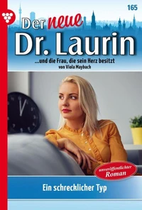 Ein schrecklicher Typ