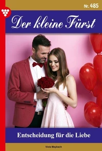 Entscheidung für die Liebe