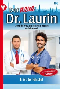Er ist der Falsche!