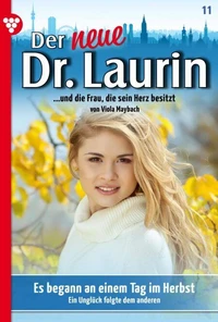 Es begann an einem Tag im Herbst
