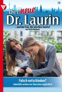 Falsch entschieden?