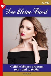 Gefühle können grausam sein – und so schön!