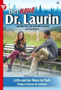 Lotta und der Mann im Park