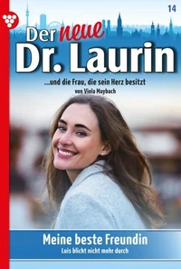 Meine beste Freundin