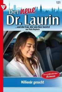 Millionär gesucht!