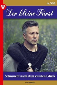 Sehnsucht nach dem zweiten Glück