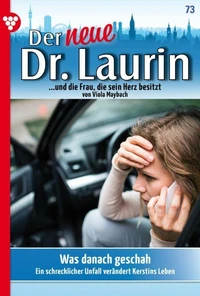 Was danach geschah
