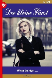 Wenn du lügst…