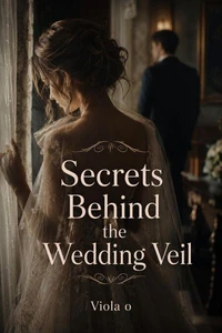 Secrets Behind the Wedding Veil