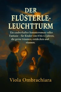 Der Flüsterleuchtturm