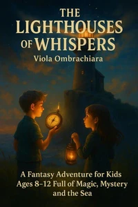 The Lighthouse of Whispers