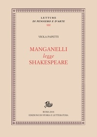 Viola Papetti - Manganelli legge Shakespeare.