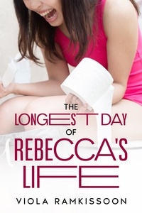  Viola Ramkissoon - The Longest Day of Rebecca's Life.
