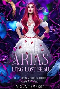 Aria's Long Lost Beau