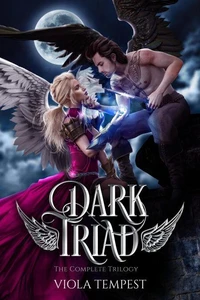 Dark Triad: The Complete Trilogy