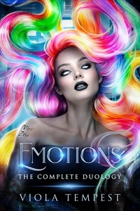  Viola Tempest - Emotions: The Complete Duology - Emotions.